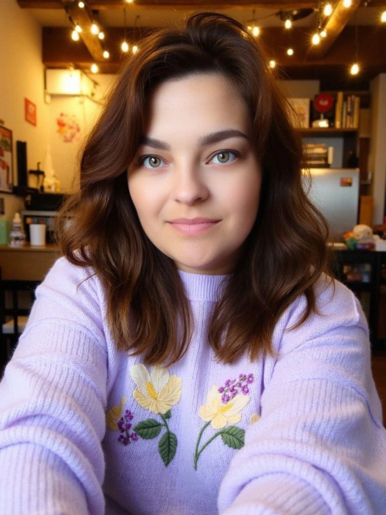 Мария Бугрова | Рассада, дети и помада