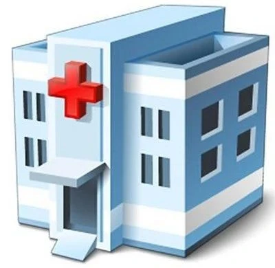 ГБУ РМЭ "Моркинская ЦРБ"