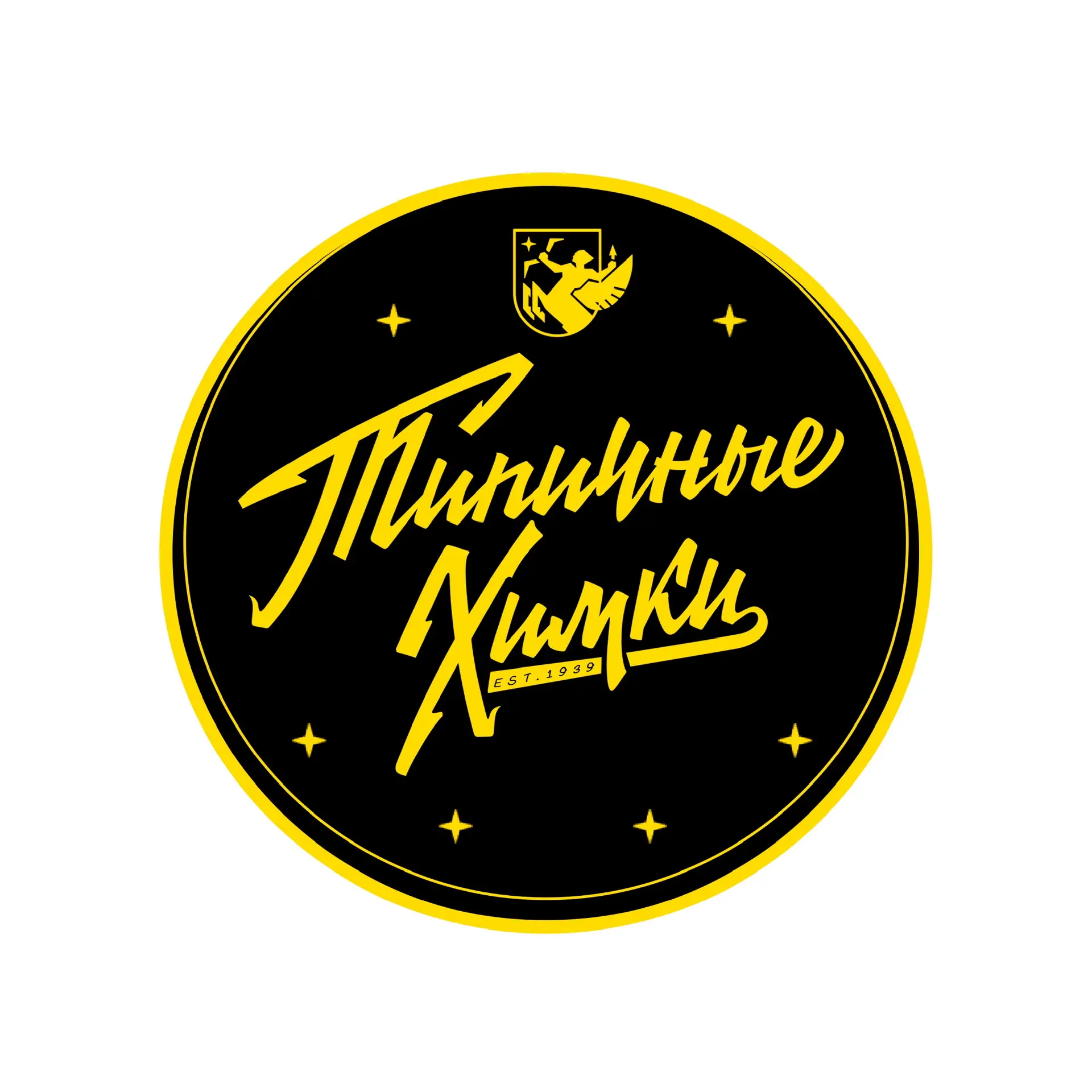 Типичные Химки