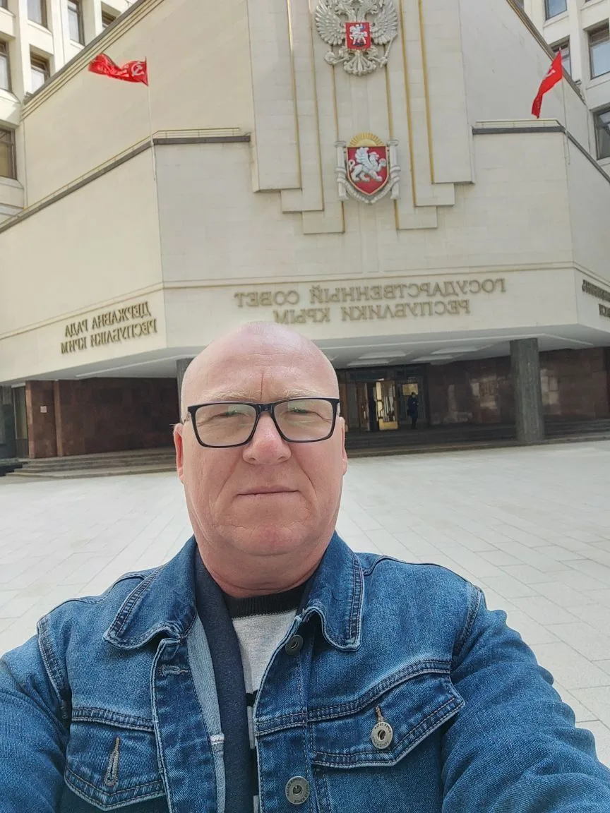 Мочалов Андрей Павлович — канал в мессенджере MAX