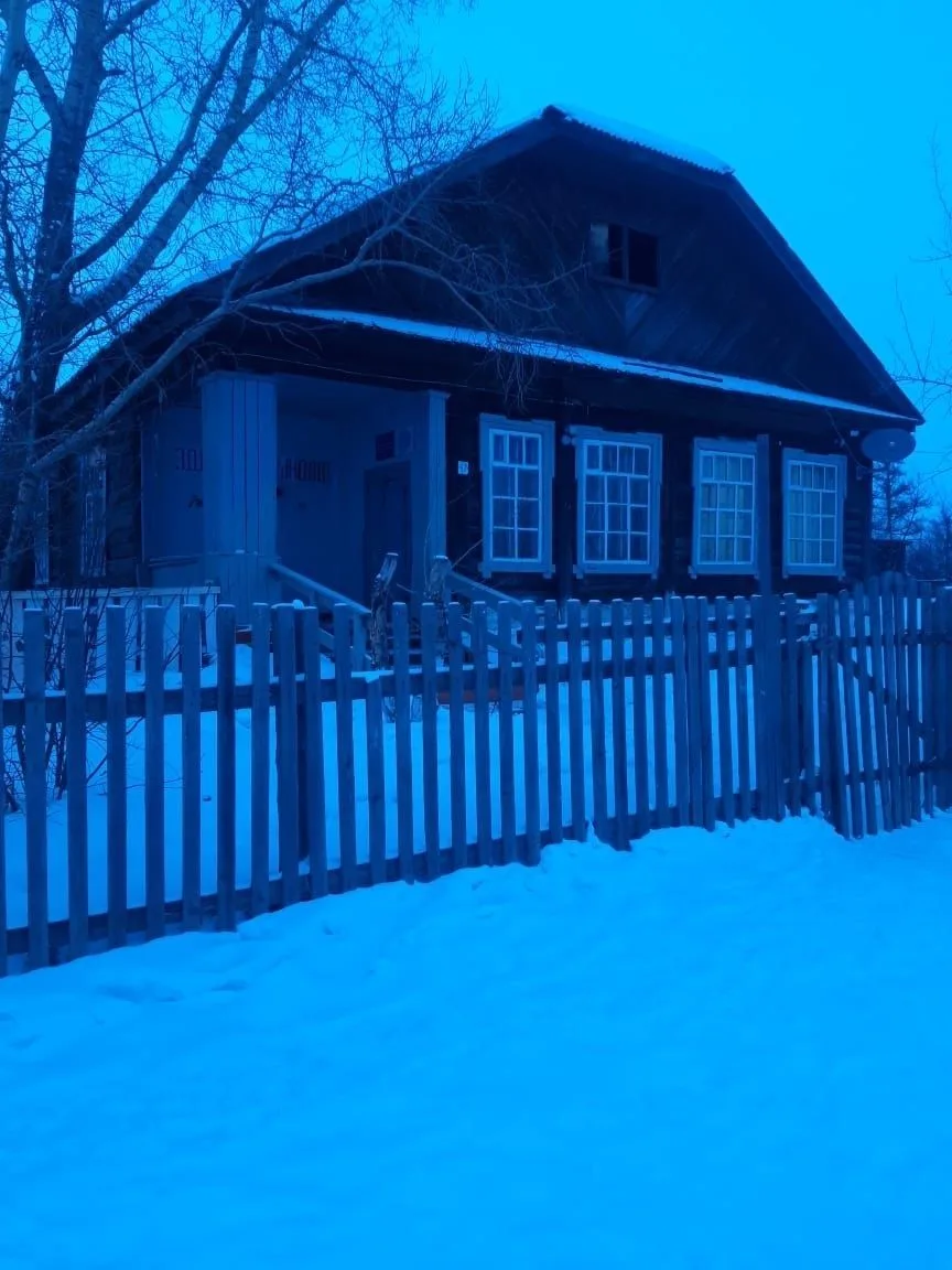 МОУ Горбуновская ООШ