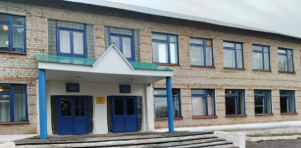 МОБУ СОШ с.Кузеево МР Буздякский район