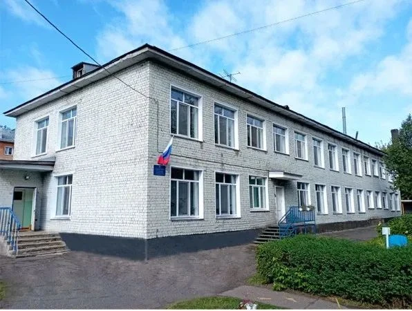 МКДОУ д/с "Звездочка" г. Слободской