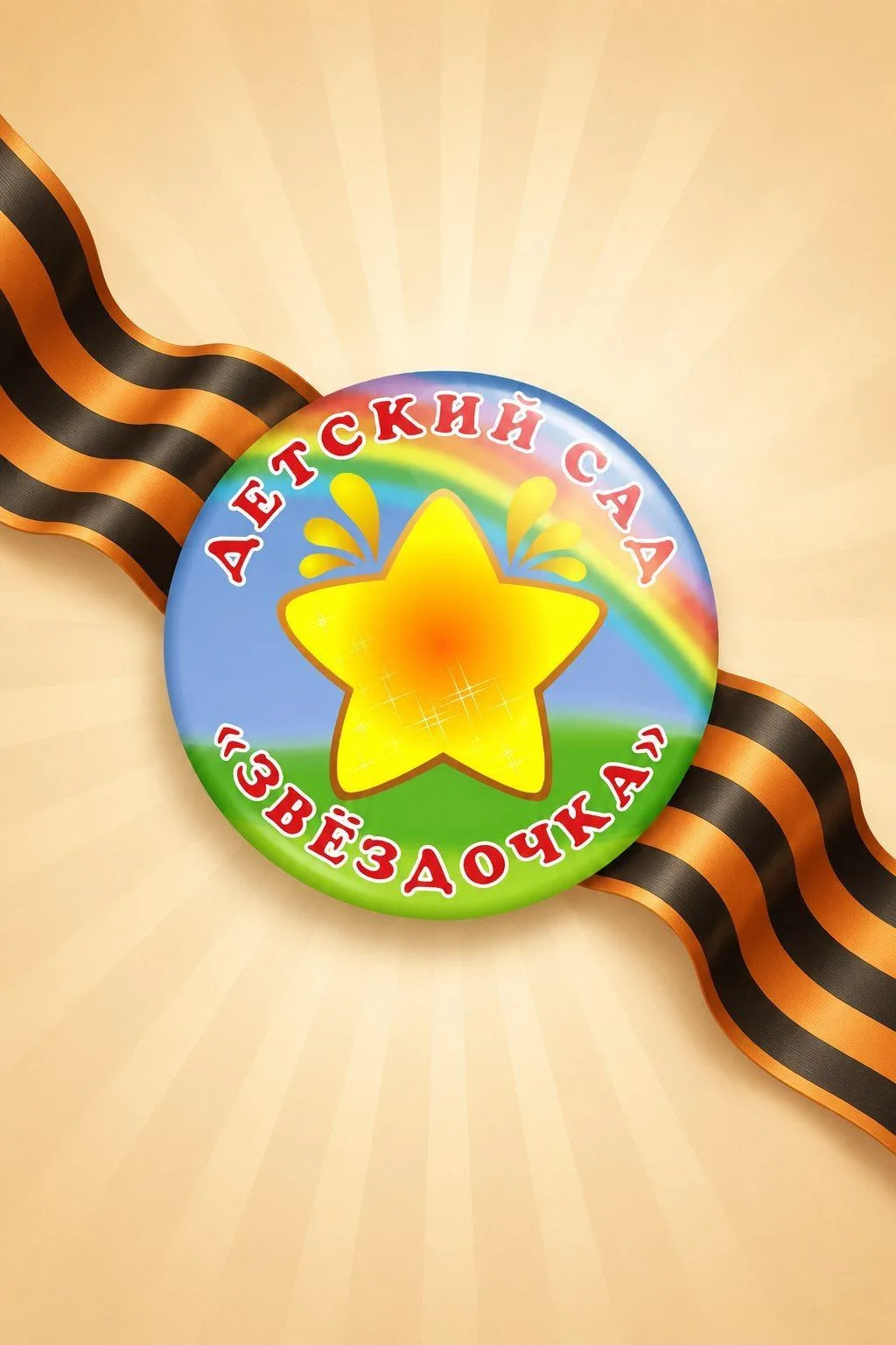 МБДОУ с.Калинка