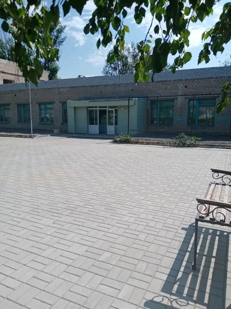 Канал МКОУ "Верхнесолоновская СОШ"