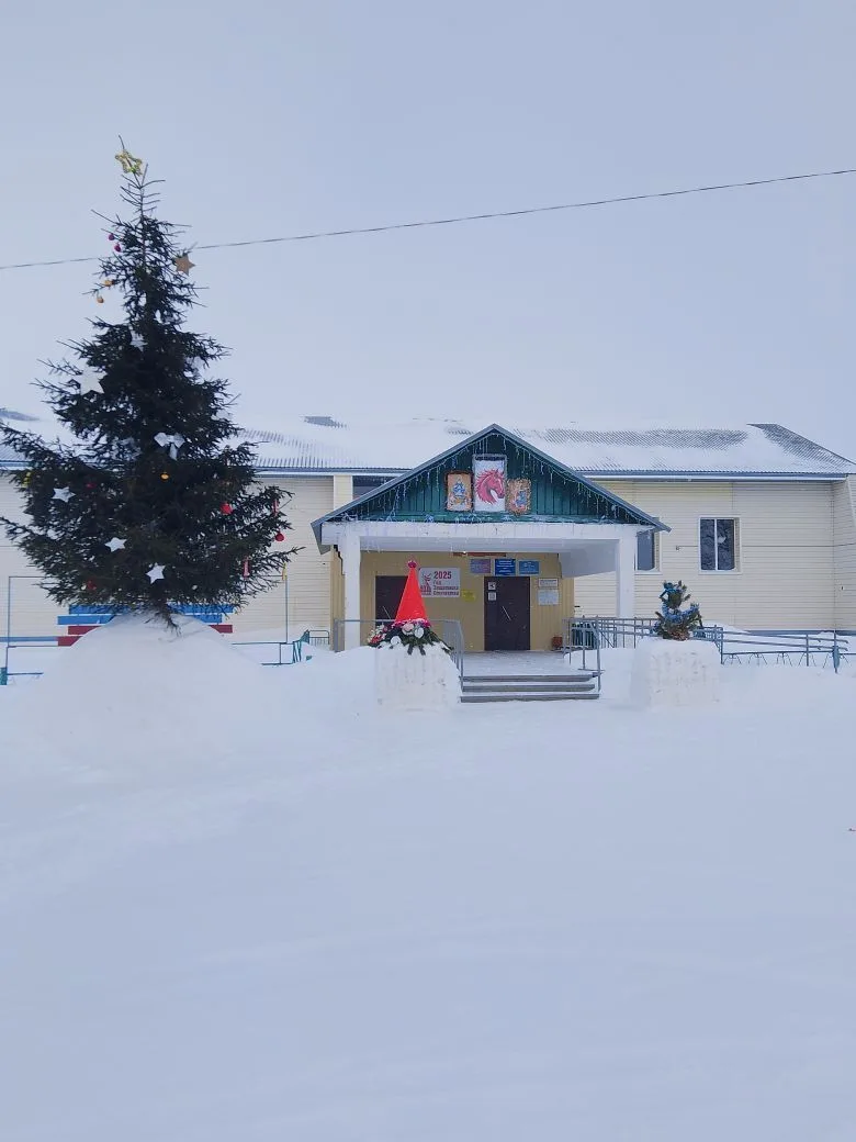 МКУК Ужанихинский культурно-досуговый центр