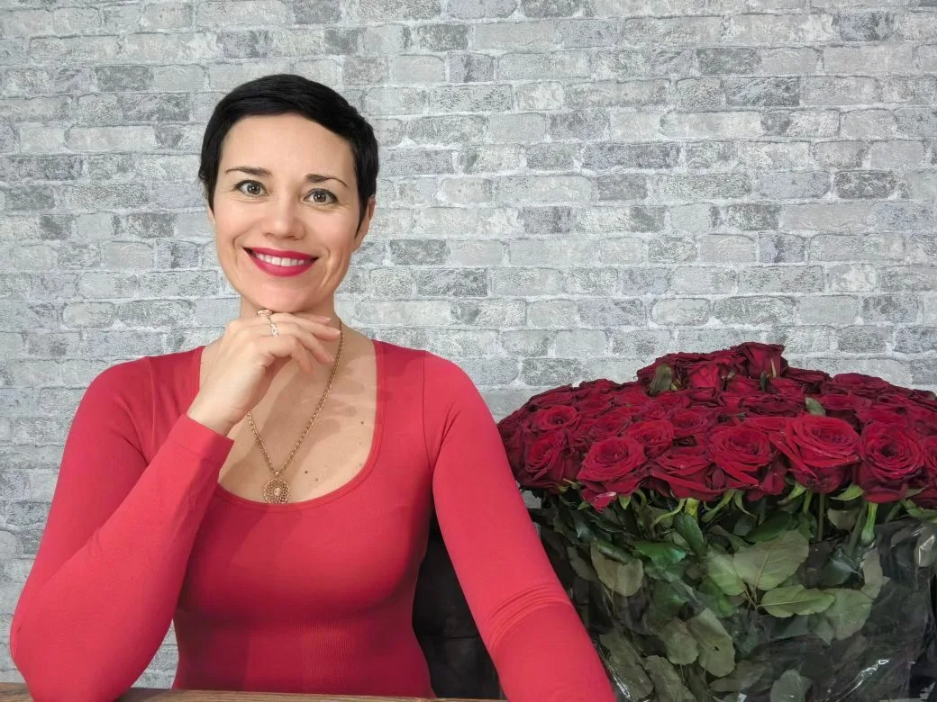 Дарья Нестерова|Одарение