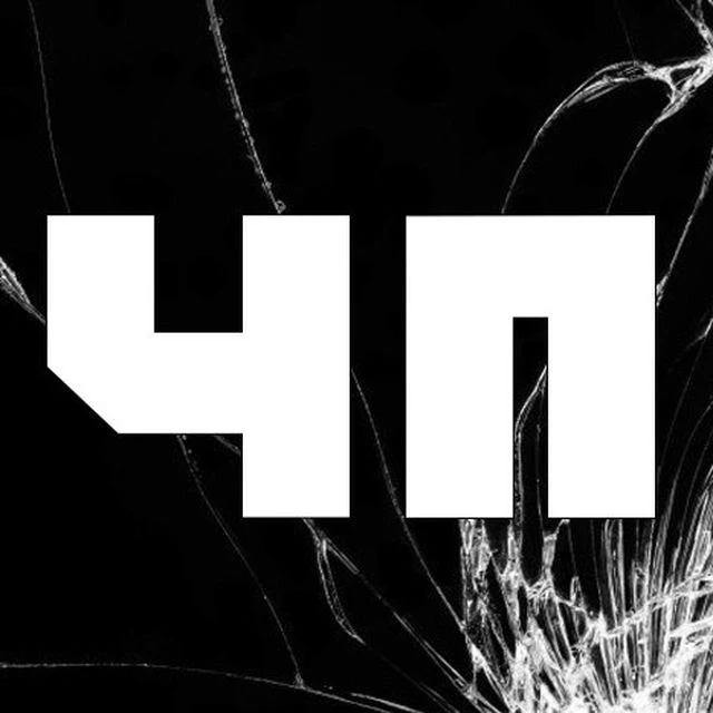 Логотип канала