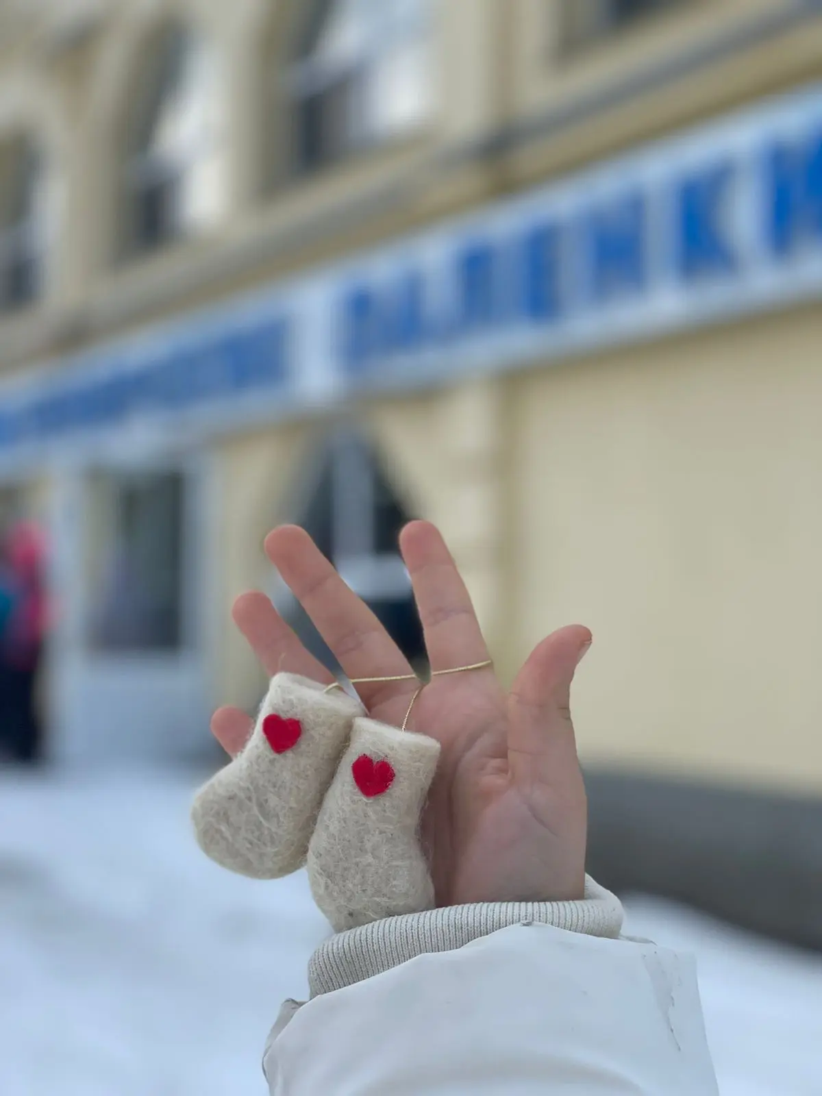 Моменты ❤️ МАКС — канал в мессенджере MAX
