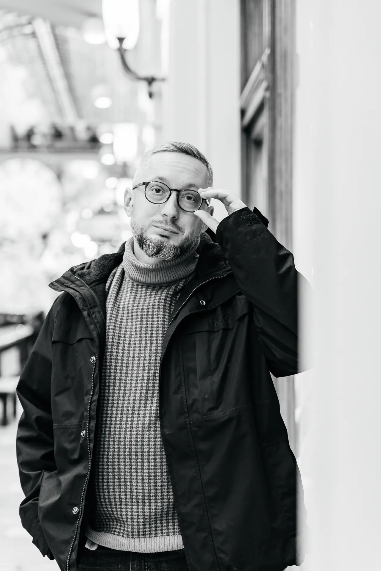 Православный психолог | Никита Сергеевич Яночкин