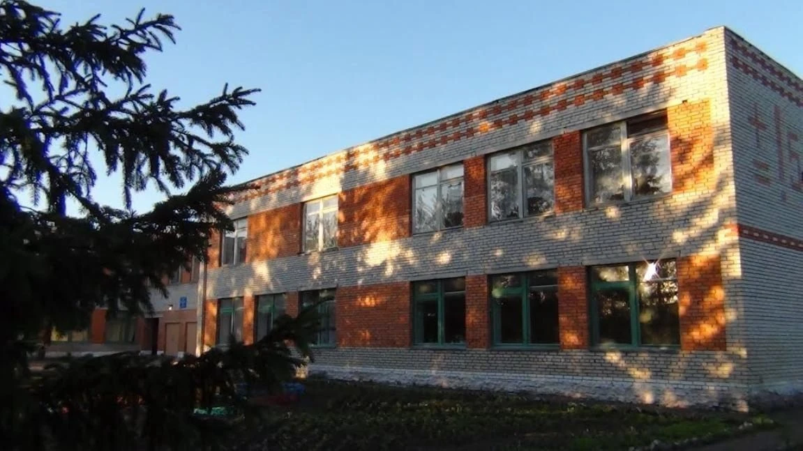 МОУ СОШ №2 р.п. Колышлей