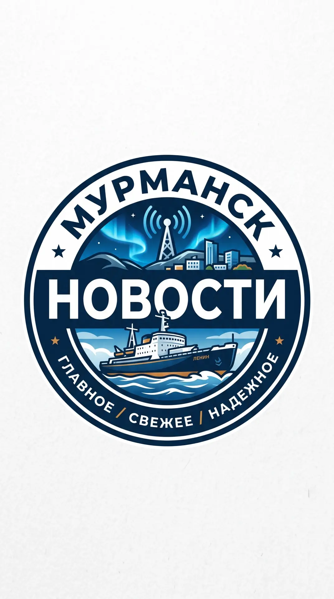 Мурманск — канал в мессенджере MAX