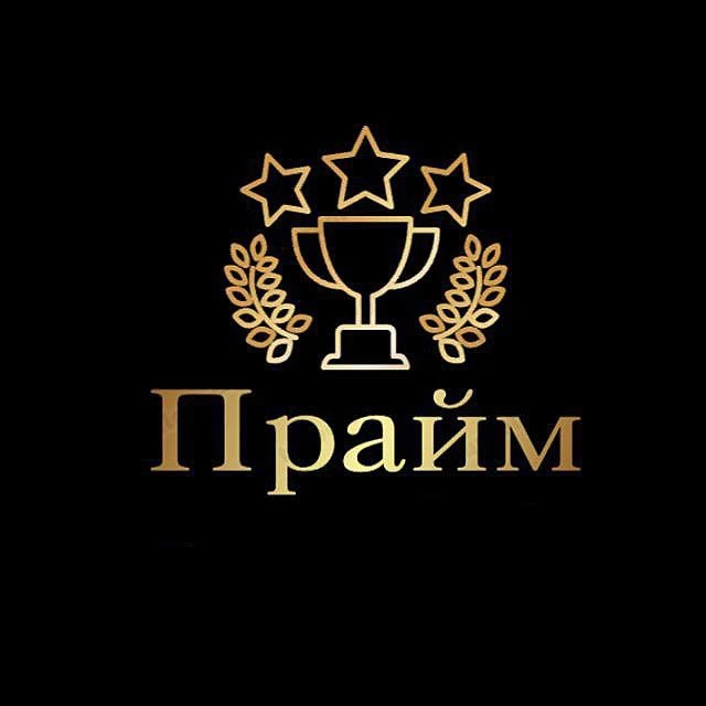 Логотип канала