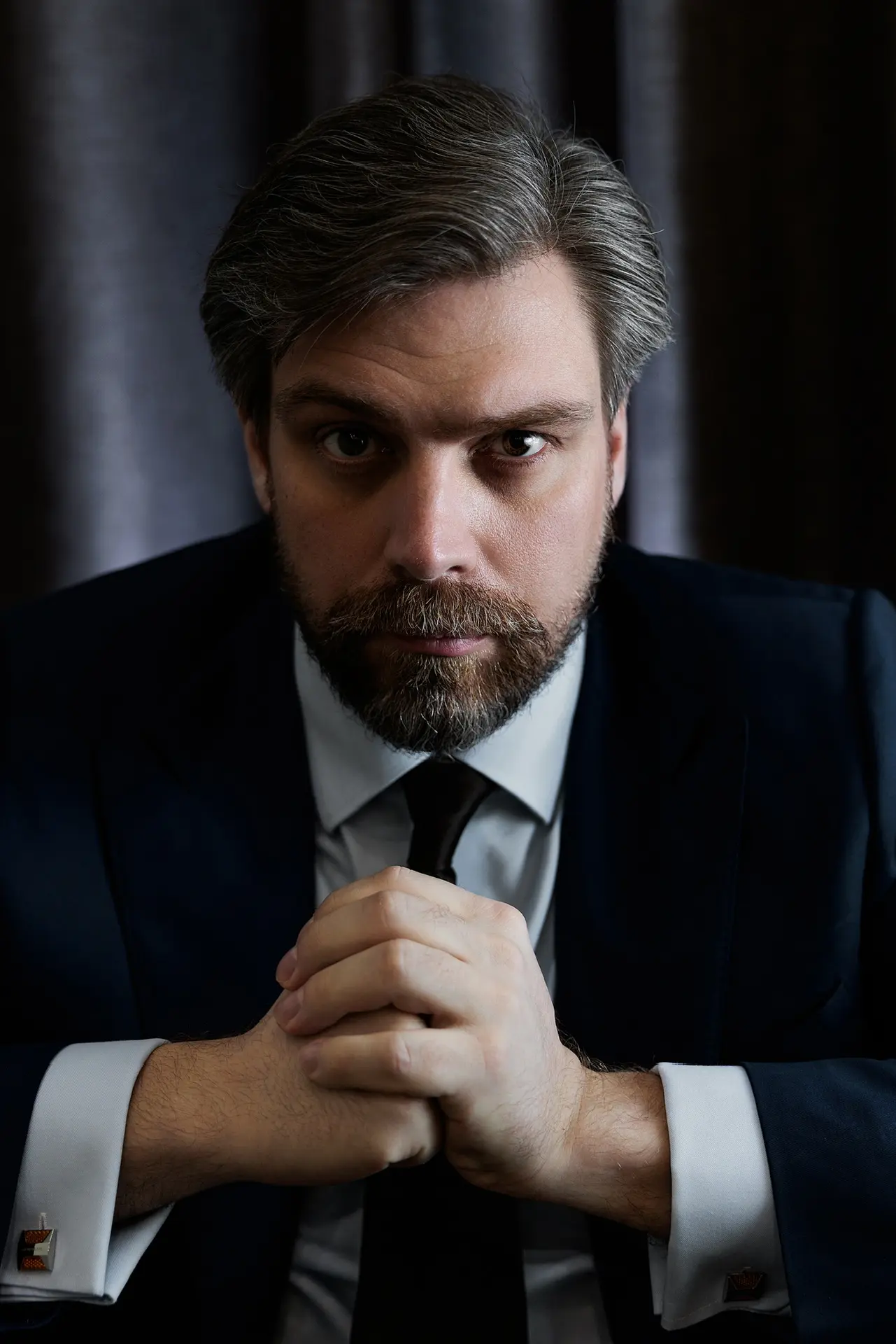 ФЕДОСЕЕНКОВ — канал в мессенджере MAX