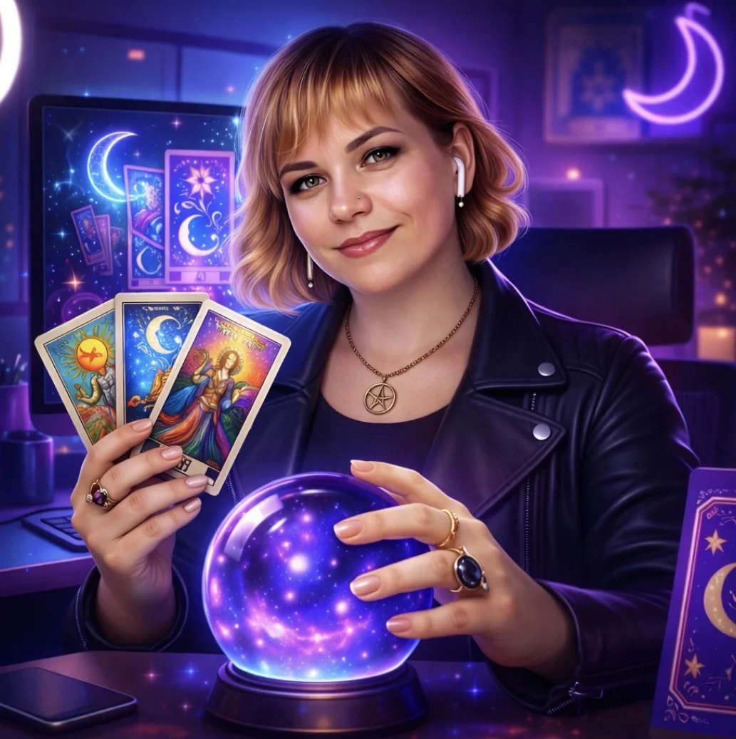 🌙Таро расклады&Свечи/ Таролог