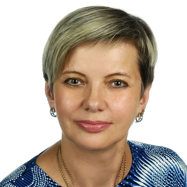 Игнатова Елена Александровна — канал в мессенджере MAX