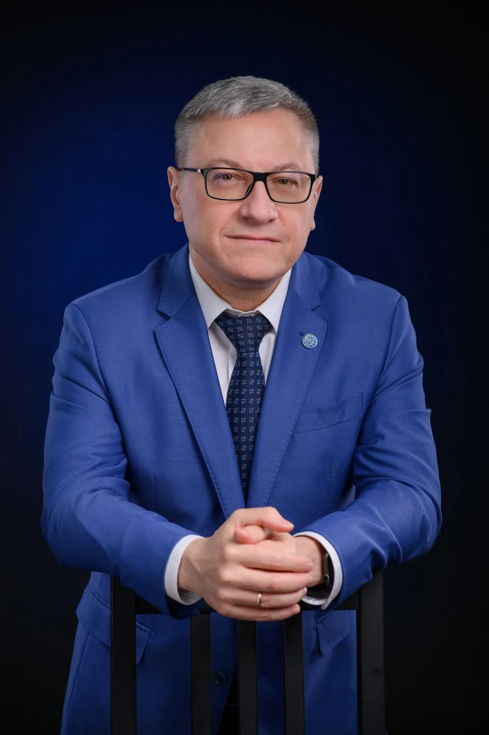 Сергей Страданченко / Ректор ЮРГПУ(НПИ) — канал в мессенджере MAX