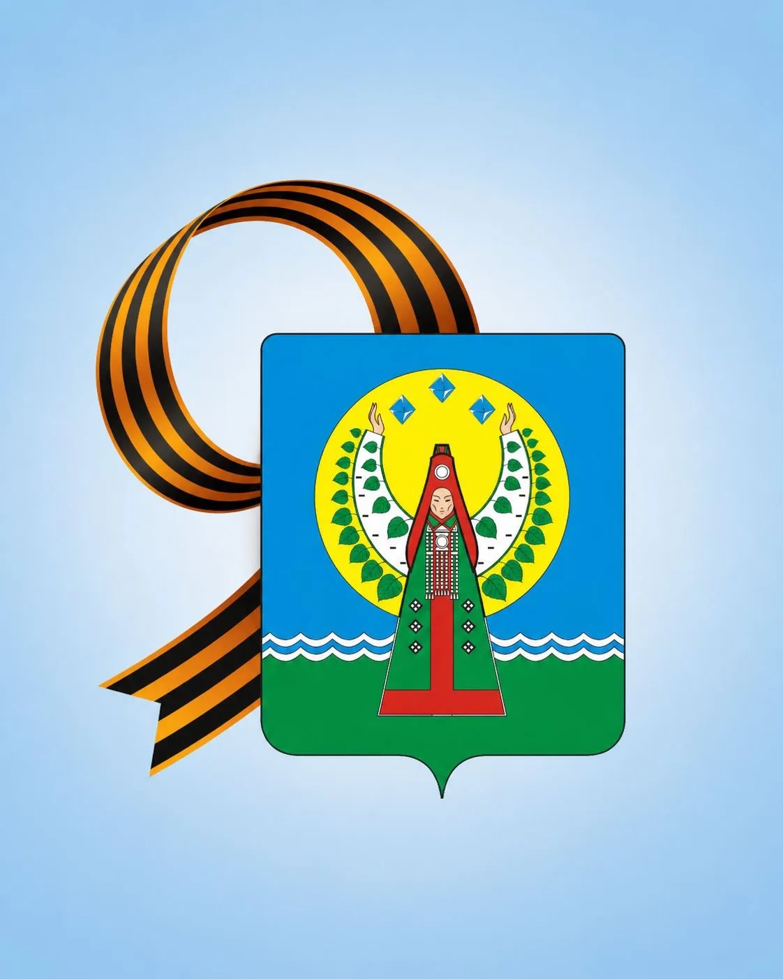 Моя Нюрба