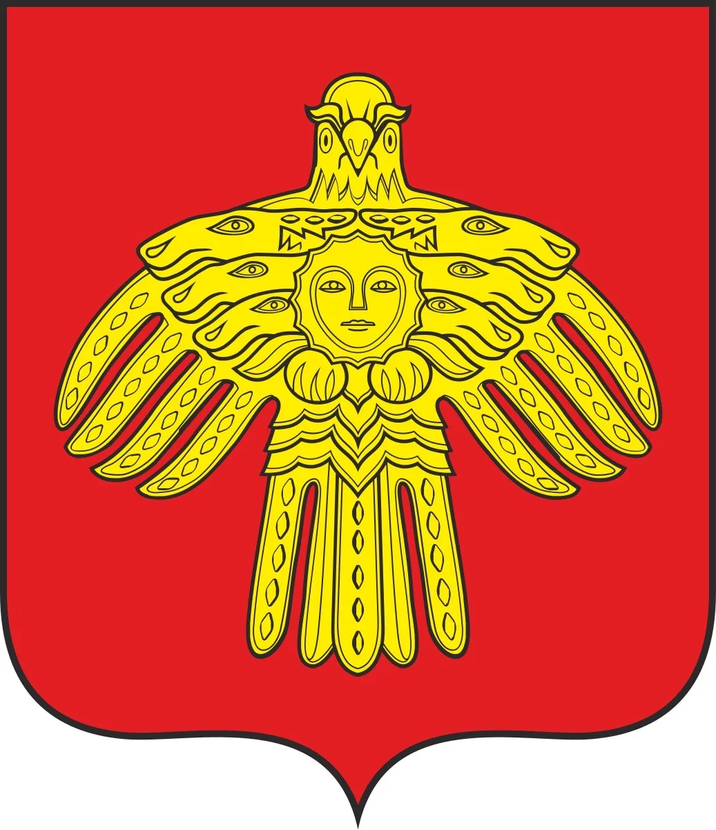 Представительство Коми в СЗФО