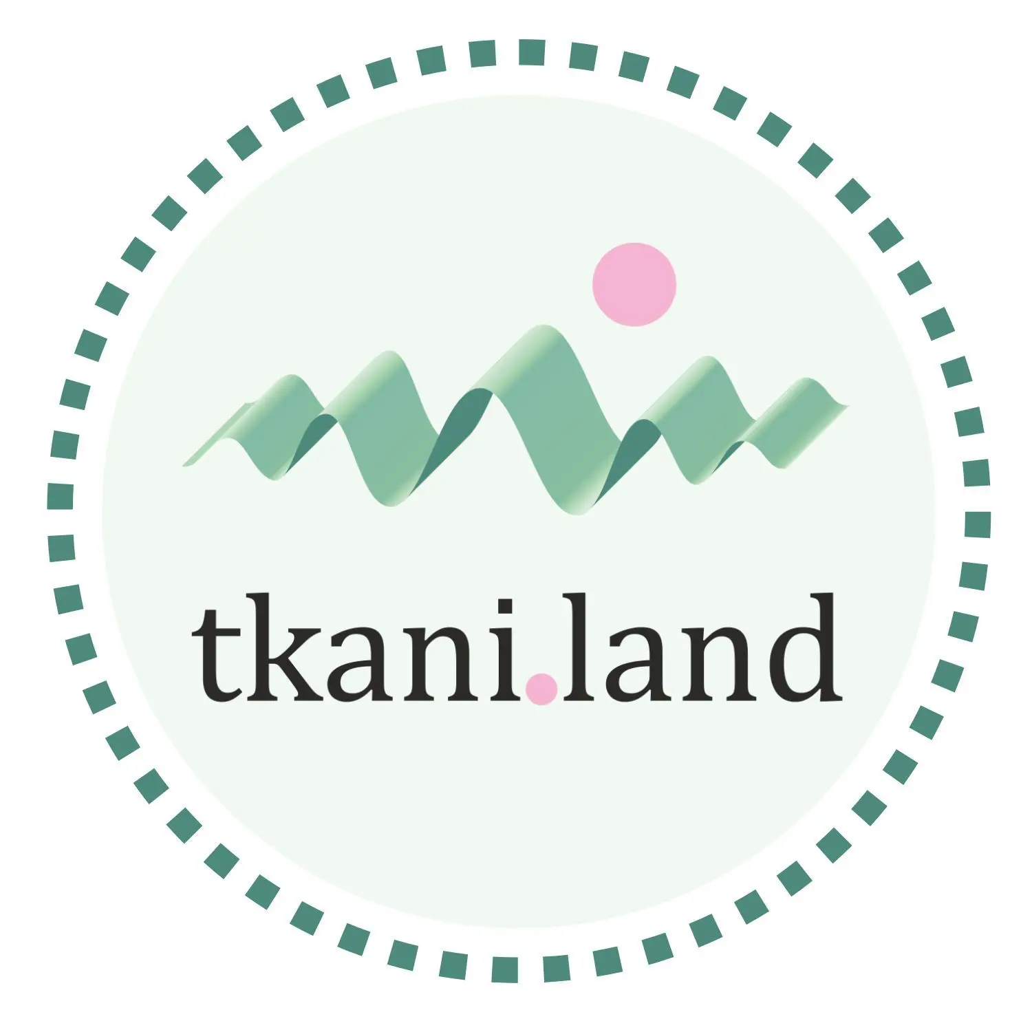 TKANI LAND — канал в мессенджере MAX
