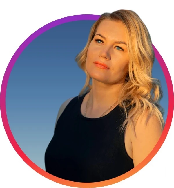 ВЕРА ОСТРЯНИНА