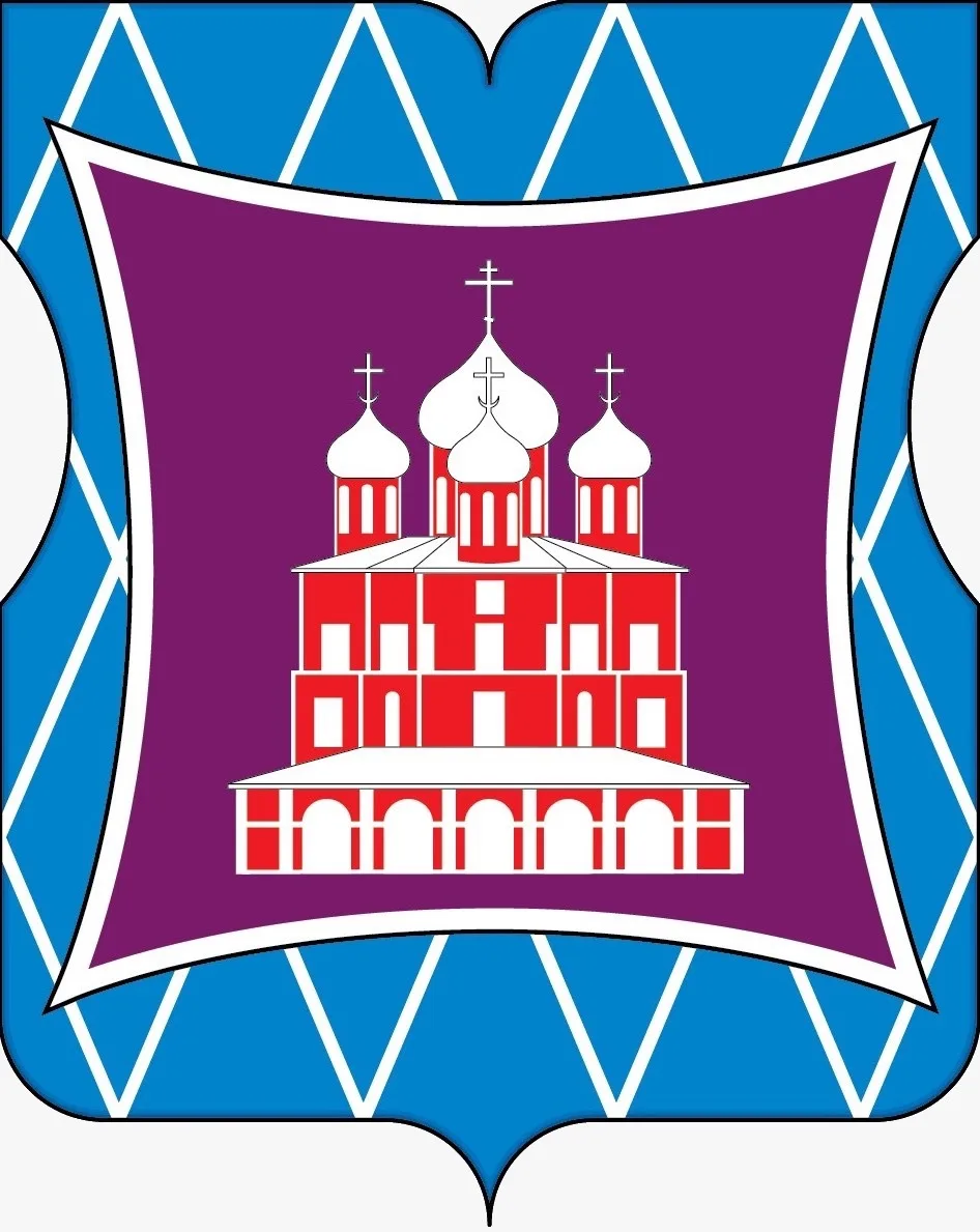 Управа Донского района города Москвы