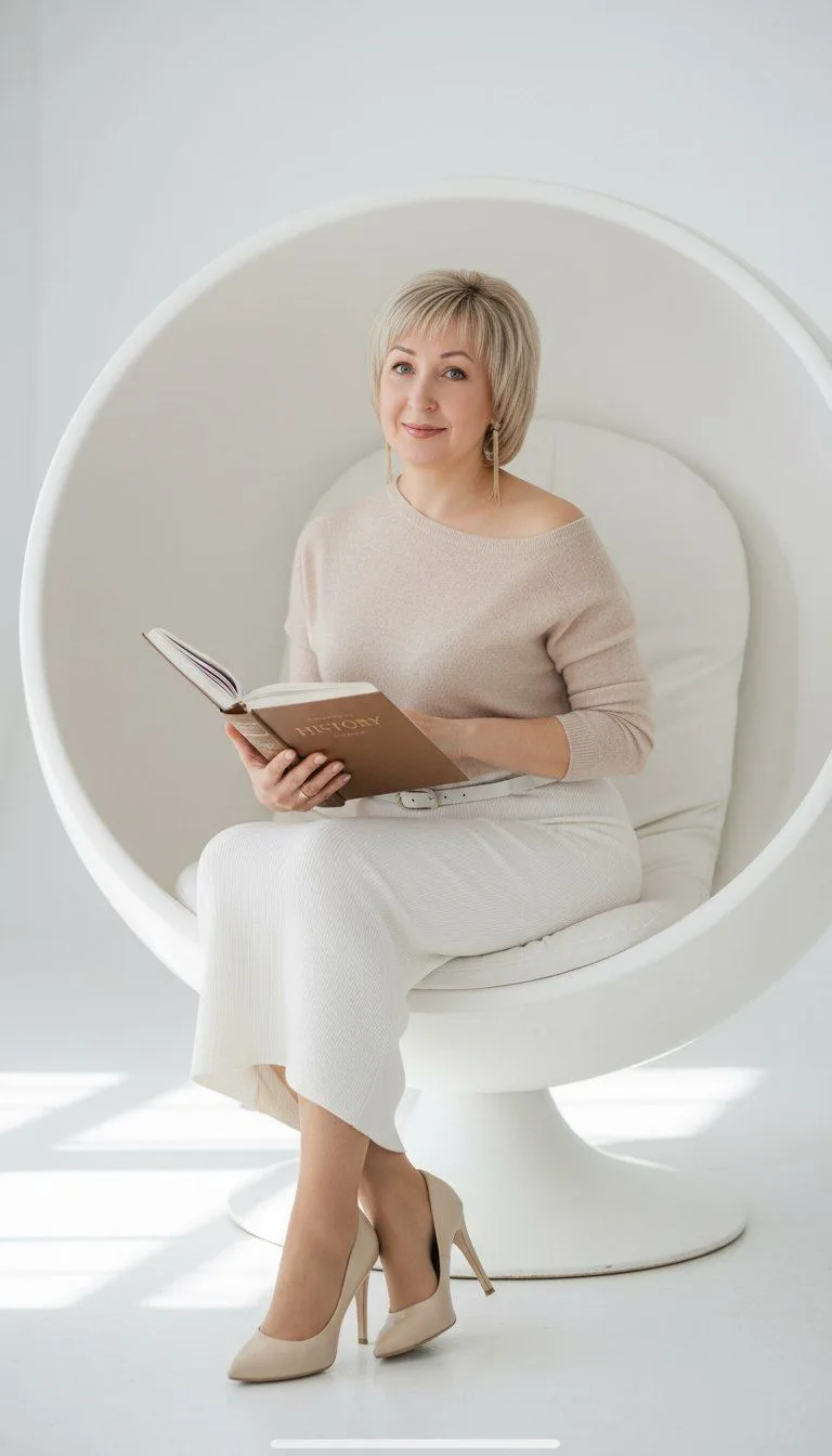 Логотип канала