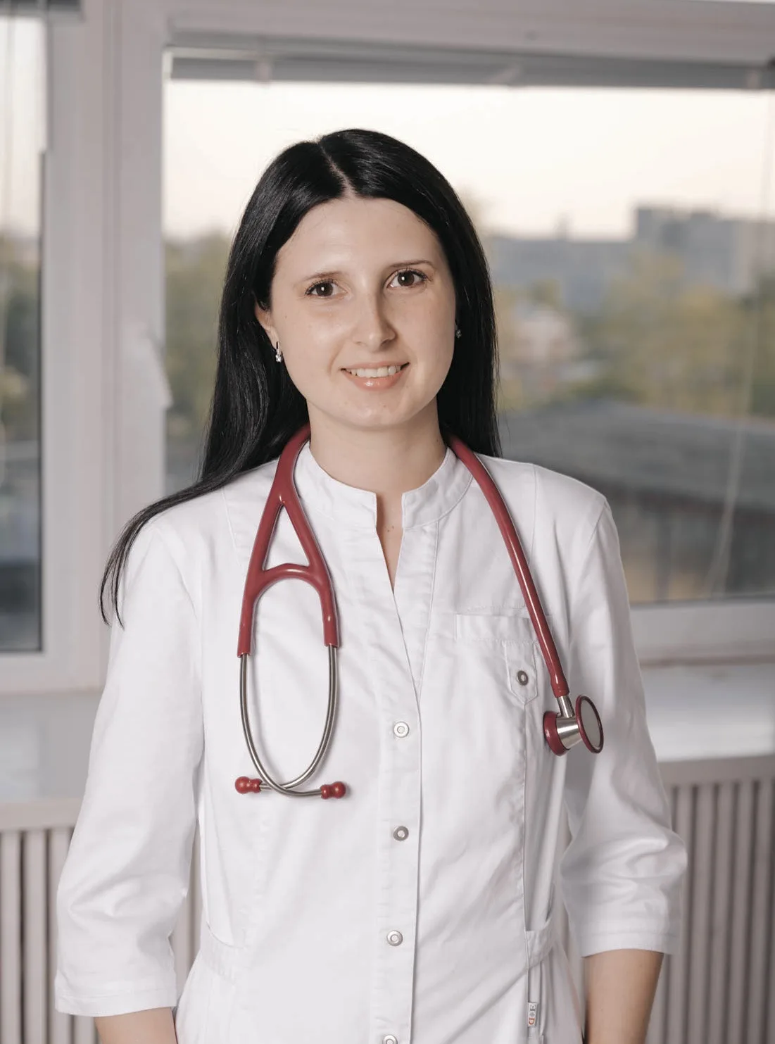 Логотип канала