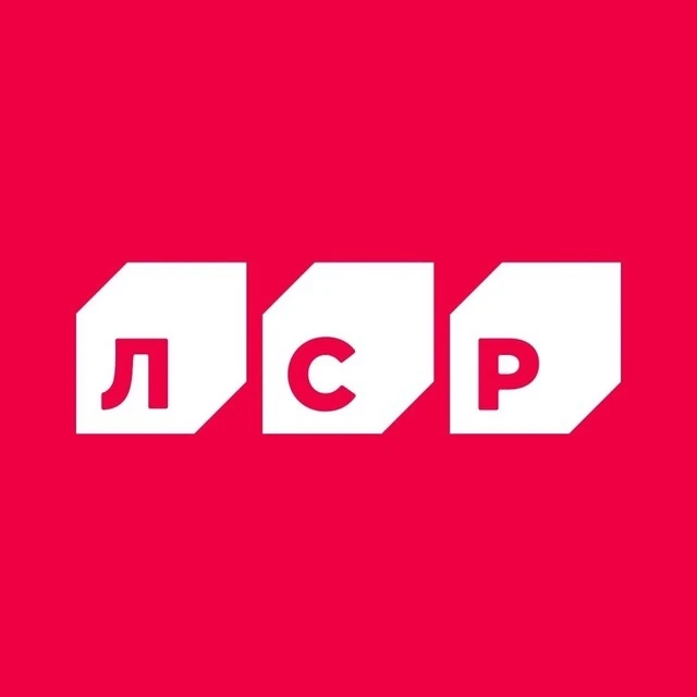 ЛСР | Девелопер #1 в СПб — канал в мессенджере MAX