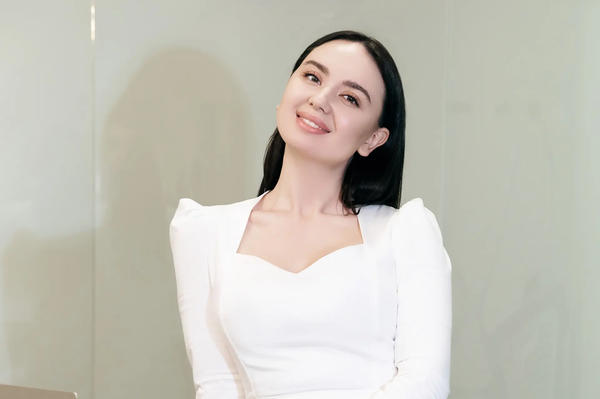 Доктор Ирина Воробьева