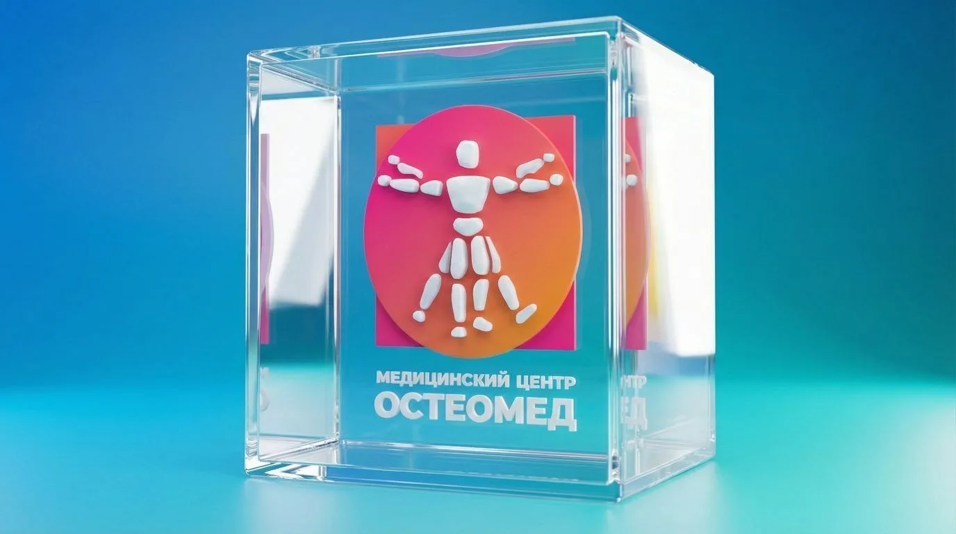 ОстеоМед54 — канал в мессенджере MAX