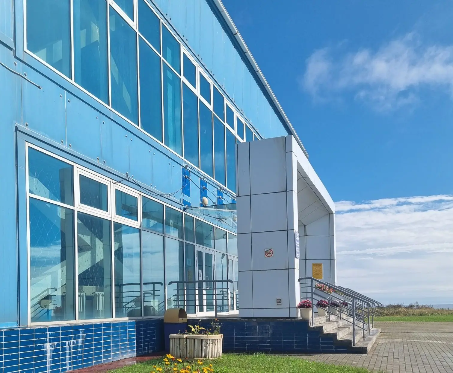 МЕРОПРИЯТИЯ МБУ ДО "СШ "Афалина"