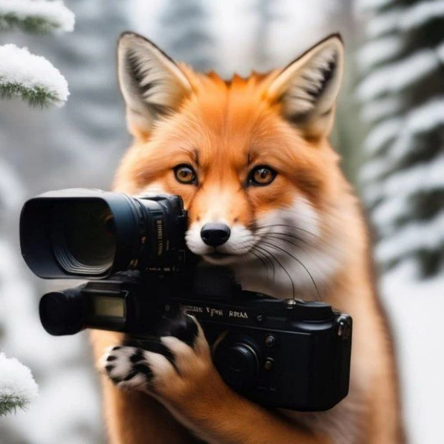 Прогулки по зоопарку