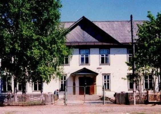 МКОУ Дорогинская СОШ