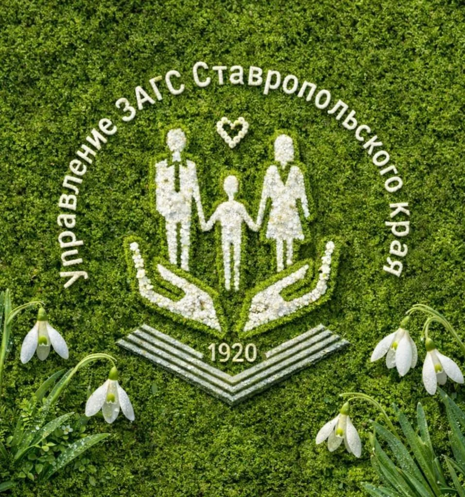 Управление ЗАГС Ставропольского края