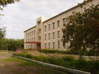 МБОУ "Пушкинская СОШ"