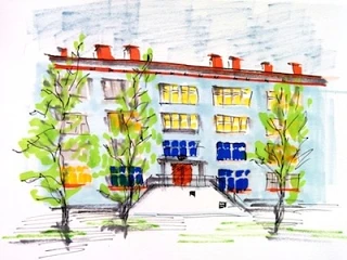 ГБОУ школа № 613 Московского района Санкт-Петербурга