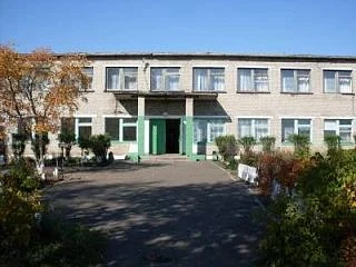 МБОУ "Любовская ООШ"