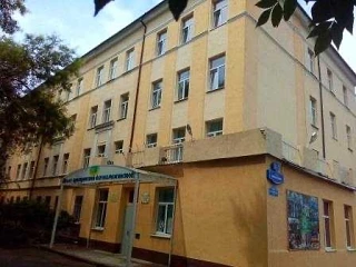 "МБОУ "Школа № 79" города Ростова-на-Дону