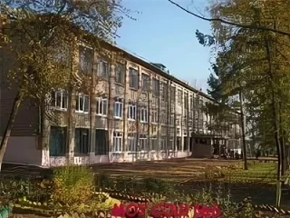 МАОУ СШ6 с кадетскими классами