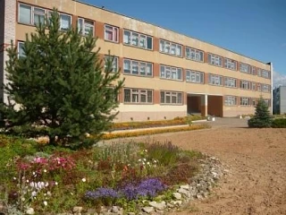 МБОУ "Печорская средняя общеобразовательная школа №3"