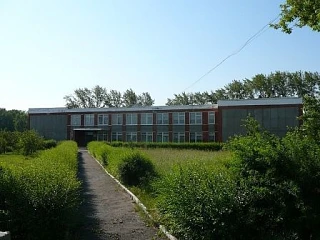 БОУ"Краснопутиловская ОШ"