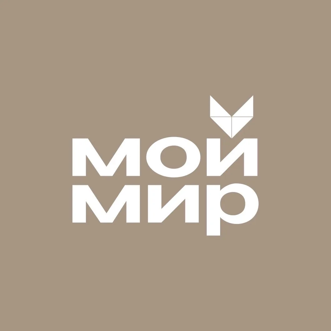 Мой Мир — канал в мессенджере MAX