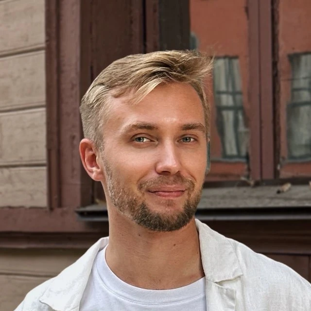 Спасибо, Нижний! — проект Алексея Молева — канал в мессенджере MAX