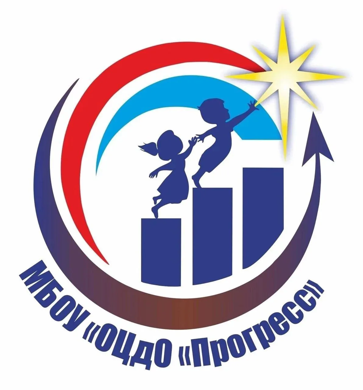 Логотип канала