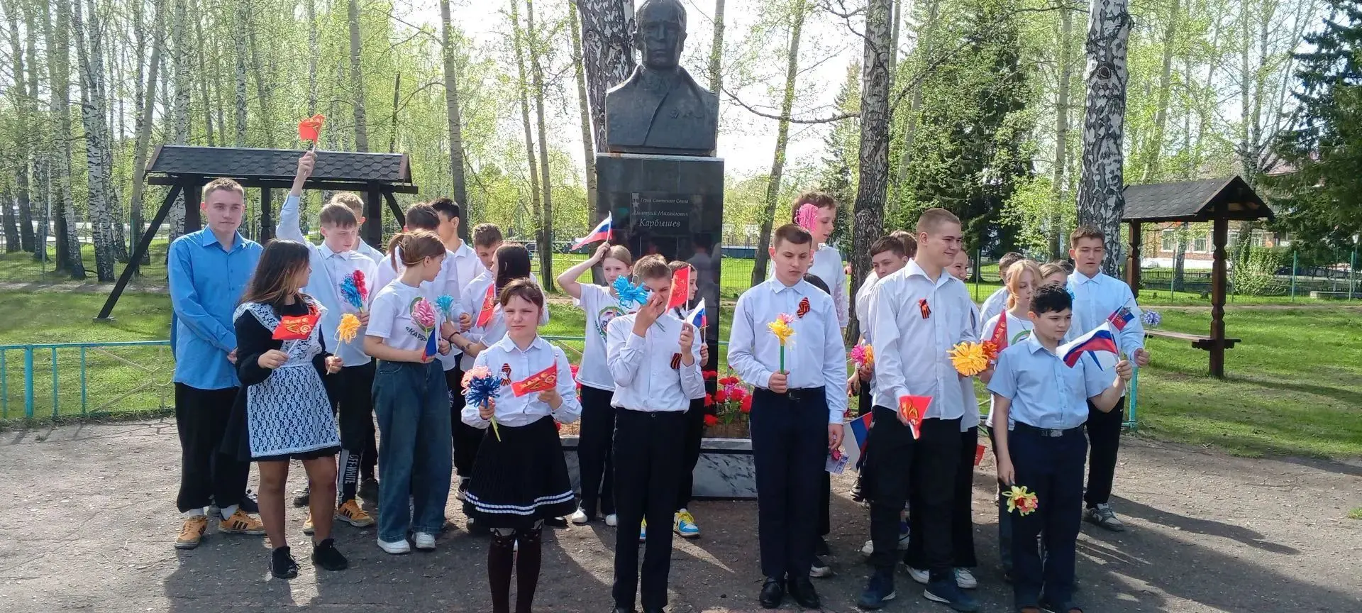 Тарский дом детства