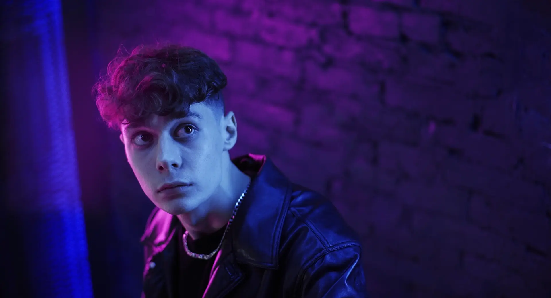 Логотип канала