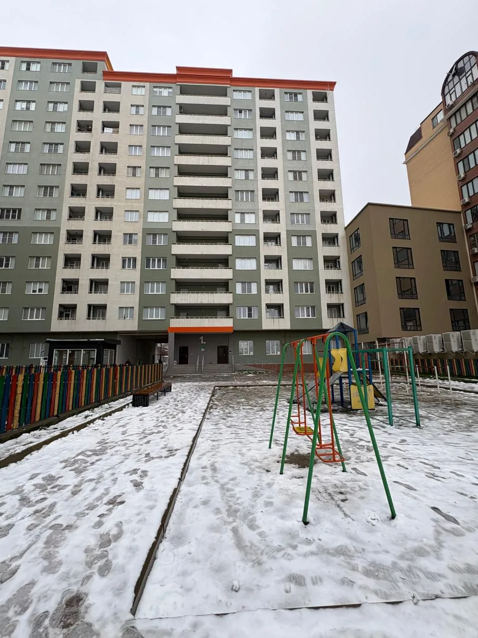 ООО "Сарент" , ООО "Комфортный Город"
