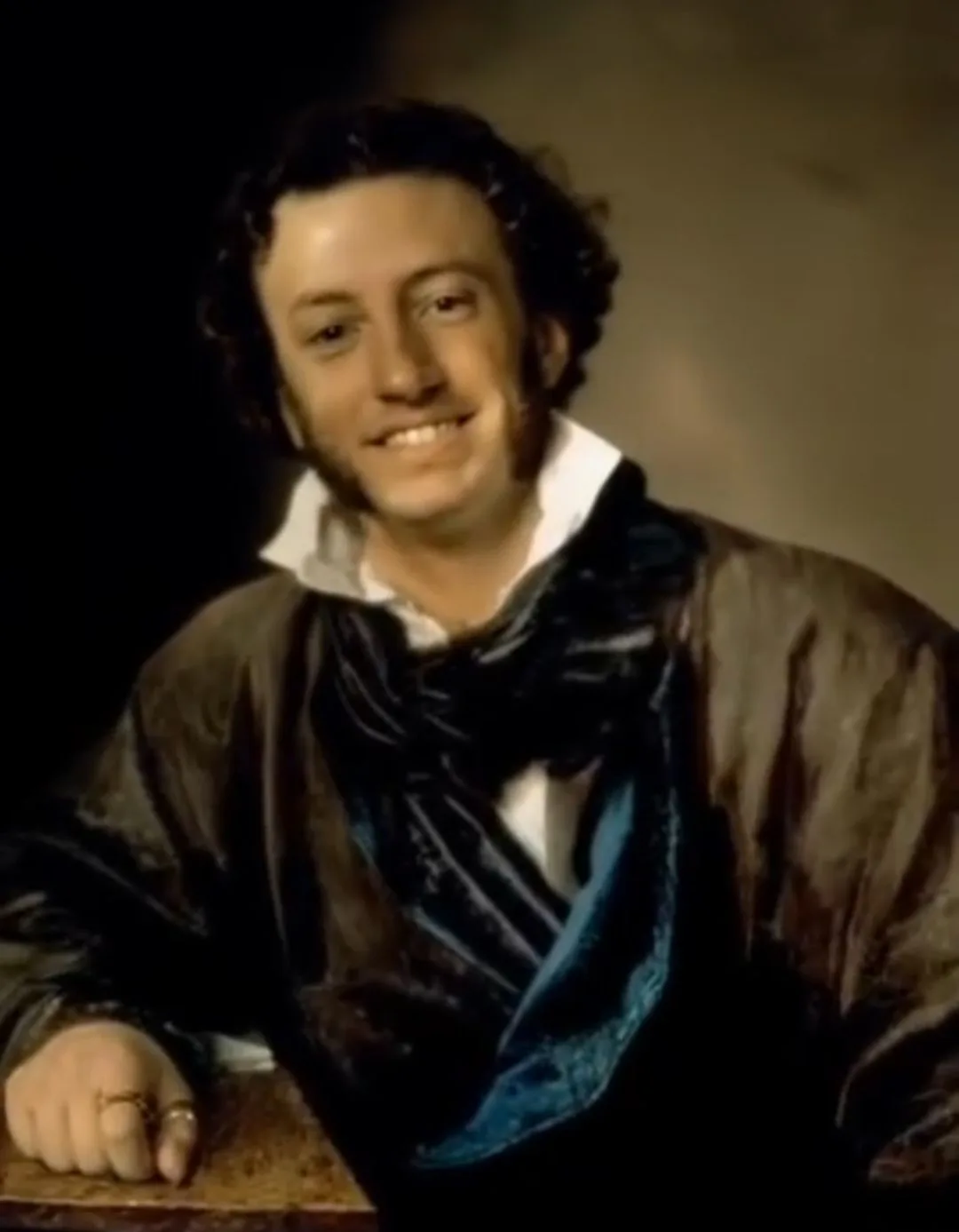 След в истории