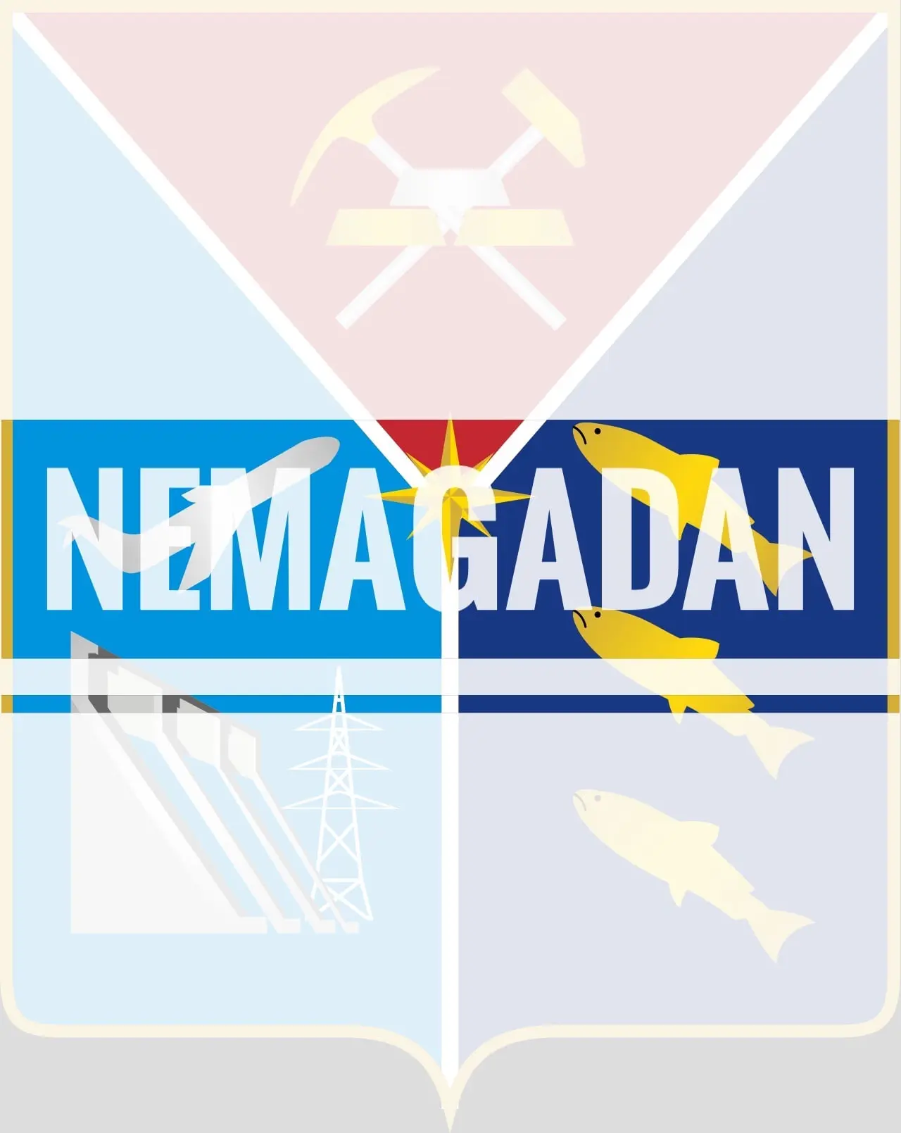 NeMagadan